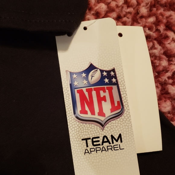 DALLAS COWBOYS Men's Black Long Sleeve DAL Camo ( 2XL ) - Picture 3 of 4